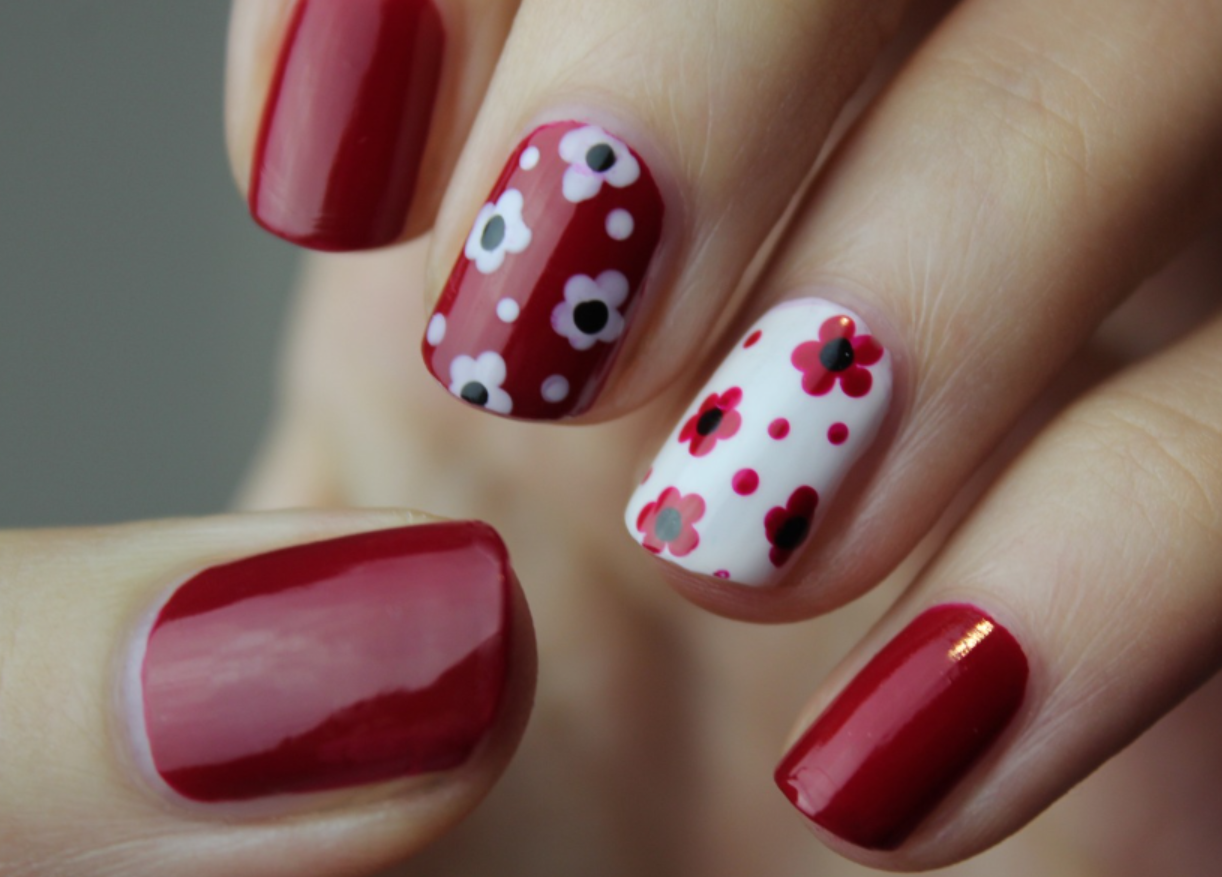 manicure a brescia