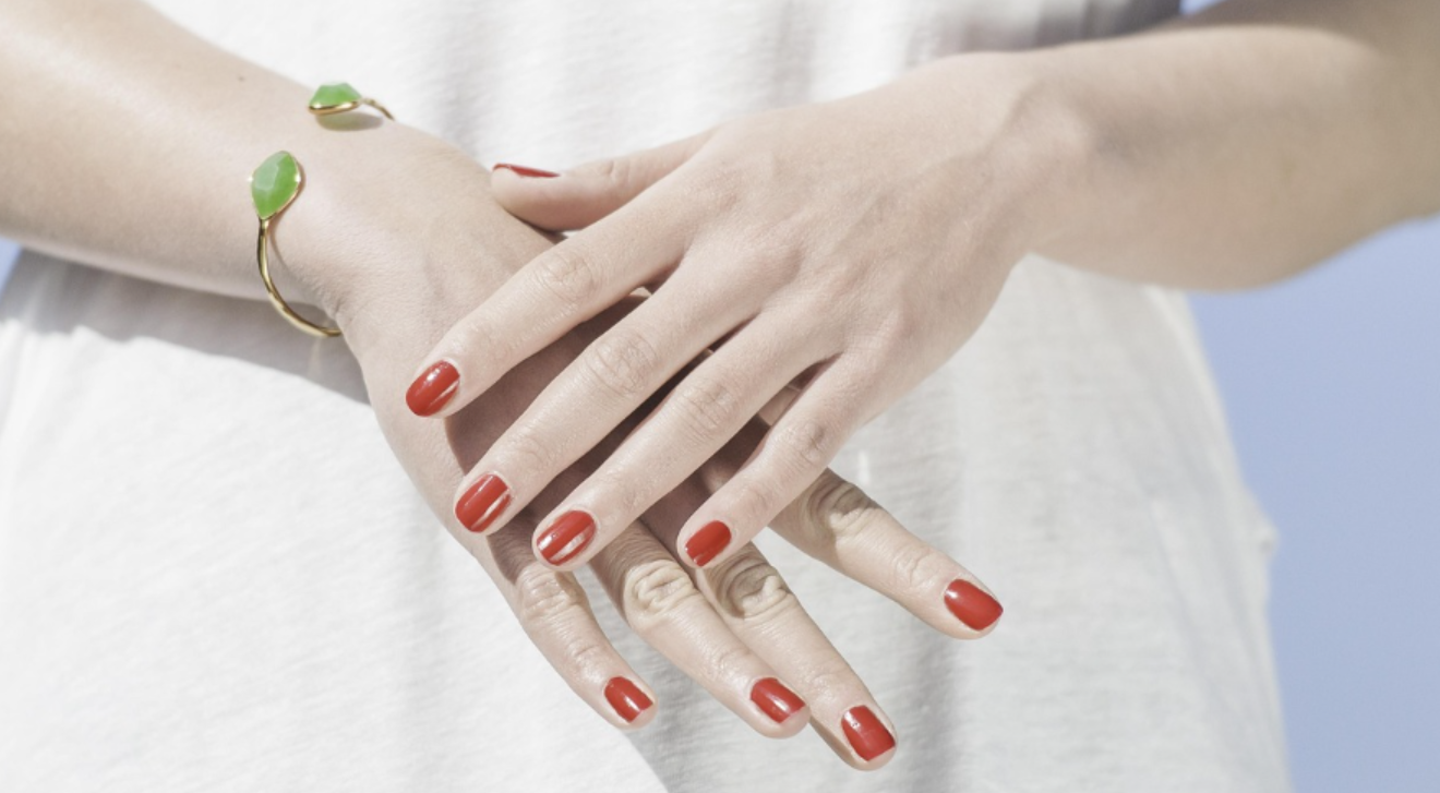 manicure a brescia
