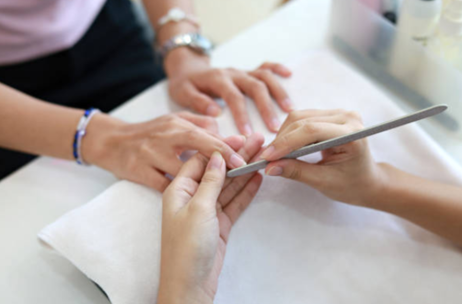 manicure a brescia